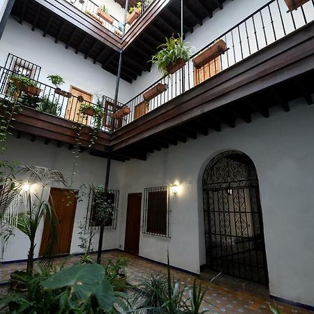Apartamento Arenal Sevilha Exterior foto